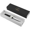 ΣΤΥΛΟ PARKER URBAN TWIST MUTED BLACK C.C. BALLPOINT PEN M