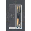 ΣΤΥΛΟ SET 2 ΤΕΜ PARKER URBAN MUTED BLACK G.C. DUOSET GIFT-BOX