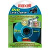 MAXELL DVD-R CAMCORDER MINI 8CM CLEANER