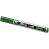 ΜΑΡΚΑΔΟΡΟΙ STABILO 651/36 F GREEN