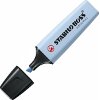ΜΑΡΚΑΔΟΡΟΙ STABILO BOSS 70/111 PASTEL CLOUDY BLUE