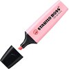 ΜΑΡΚΑΔΟΡΟΙ STABILO BOSS 70/129 PASTEL PINK