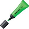 ΜΑΡΚΑΔΟΡΟΙ STABILO NEON 72/33 GREEN