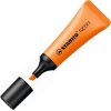 ΜΑΡΚΑΔΟΡΟΙ STABILO NEON 72/54 ORANGE