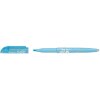 ΜΑΡΚΑΔΟΡΟΣ ΥΠΟΓΡΑΜΜΙΣΗΣ PILOT FRIXION LIGHT SOFT ΜΠΛΕ