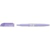 ΜΑΡΚΑΔΟΡΟΣ ΥΠΟΓΡΑΜΜΙΣΗΣ PILOT FRIXION LIGHT SOFT ΜΩΒ