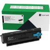 ΓΝΗΣΙΟ LEXMARK TONER BLACK 3K ΜΕ OEM:55B2000