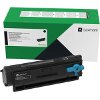 ΓΝΗΣΙΟ LEXMARK TONER BLACK 15K ΜΕ OEM:55B2H00