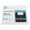 HP 9133 ΟΙΚΟΛΟΓΙΚΟ ΛΑΔΙ ΓΙΑ ΚΑΤΑΣΤΡΟΦΕΙΣ ΕΓΓΡΑΦΩΝ 22.1X17.7X0.8CM