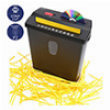 OLYMPIA PS 38 CD ΚΑΤΑΣΤΡΟΦΕΑΣ ΕΓΓΡΑΦΩΝ ΚΑΙ CD / DVD / ΠΙΣΤΩΤΙΚΩΝ ΚΑΡΤΩΝ STRIP CUT P2 ? 8 X A4 ? 9L
