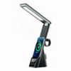 G-ROC N61 DESK LAMP BLACK WITH WIRELESS QI CHARGER