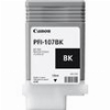 CANON ΜΕΛΑΝΙ INKJET PFI-107BK BLACK ΜΕ OEM:6705B001