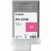 CANON ΜΕΛΑΝΙ INKJET PFI-107M MAGENTA ΜΕ OEM:6707B001