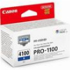 CANON ΜΕΛΑΝΙ INKJET PFI4100B BLUE ΜΕ OEM:6786C001