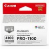 CANON ΜΕΛΑΝΙ INKJET PFI4100GY GREY ΜΕ OEM:6783C001
