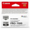 CANON ΜΕΛΑΝΙ INKJET PFI4100PBK PHOTO BLACK ΜΕ OEM:6777C001