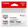 CANON ΜΕΛΑΝΙ INKJET PFI4100PM PHOTO MAGENTA ΜΕ OEM:6782C001
