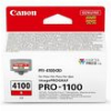 CANON ΜΕΛΑΝΙ INKJET PFI4100R RED ΜΕ OEM:6785C001
