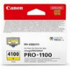 CANON ΜΕΛΑΝΙ INKJET PFI4100Y YELLOW ΜΕ OEM:6780C001