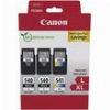 CANON ΜΕΛΑΝΙ INKJET PG-540LX2/CL-541XL MULTI-PACK ΜΕ OEM:5224B017