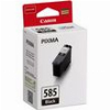 CANON ΜΕΛΑΝΙ INKJET PG-585 BLACK ΜΕ OEM:6205C001
