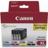 CANON ΜΕΛΑΝΙ INKJET PGI-2500XL CMYK MULTIPACK ΜΕ OEM:9254B010