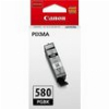 CANON ΜΕΛΑΝΙ INKJET PGI-580PGBK PIGMENT BLACK BLISTER PACK ΜΕ OEM:2078C004