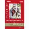 CANON ΦΩΤΟΓΡΑΦΙΚΟ ΧΑΡΤΙ GLOSSY 10X15CM 275G/M² 5 ΦΥΛΛΑ ΜΕ OEM:2311B053