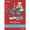CANON ΦΩΤΟΓΡΑΦΙΚΟ ΧΑΡΤΙ MATTE A4 170G/M² 5 ΦΥΛΛΑ ΜΕ OEM:7981A042