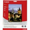 CANON ΦΩΤΟΓΡΑΦΙΚΟ ΧΑΡΤΙ SEMI GLOSS 8X10INCH 260G/M² 20 ΦΥΛΛΑ ΜΕ OEM:1686B018