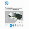 HP 9124 PREMIUM ΦΥΛΛΑ ΠΛΑΣΤΙΚΟΠΟΙΗΣΗΣ Α4 125 MICRONS 100ΤΜΧ
