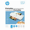 HP 9153 EVERYDAY ΦΥΛΛΑ ΠΛΑΣΤΙΚΟΠΟΙΗΣΗΣ A4 80 MICRONS 25ΤΜΧ