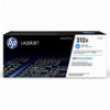 HP 212X HIGH YIELD CYAN ORIGINAL LASERJET TONER ΜΕ OEM:W2121X