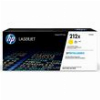 HP 212X HIGH YIELD YELLOW ORIGINAL LASERJET TONER ΜΕ OEM:W2122X