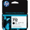 HP ΜΕΛΑΝΙ INKJET NO.712 BLACK ΜΕ OEM:3ED70A