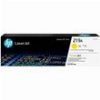 HP 219A YELLOW LASERJET TONER ΜΕ OEM:W2192A