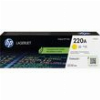 HP 220A TONER YELLOW ΜΕ OEM:W2202A