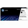 HP 331A BLACK LASERJET TONER ΜΕ OEM:W1331A