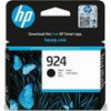 HP ΜΕΛΑΝΙ INKJET NO.924 BLACK ΜΕ OEM:4K0U6NE