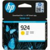 HP ΜΕΛΑΝΙ INKJET NO.924 YELLOW ΜΕ OEM:4K0U5NE