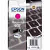 EPSON 407 MAGENTA ΜΕ OEM:C13T07U340