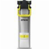EPSON INKJET PRINTER CARTRIDGE YELLOW ΜΕ OEM:C13T11D440
