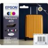 EPSON ΜΕΛΑΝΙ INKJET 405 MULTIPACK ΜΕ OEM:C13T05G64010