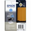 EPSON ΜΕΛΑΝΙ INKJET 405XL CYAN ΜΕ OEM:C13T05H24010