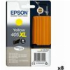 EPSON ΜΕΛΑΝΙ INKJET 405XL YELLOW ΜΕ OEM:C13T05H44010
