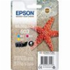 EPSON ΜΕΛΑΝΙ INKJET 603 MULTIPACK 3-COLOR ΜΕ OEM:C13T03U54010