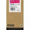 EPSON ΜΕΛΑΝΙ INKJET T602B MAGENTA ΜΕ OEM:C13T602B00