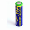 GEMBIRD RECHARGEABLE BATTERY 18650 (10C), 3000 MAH