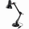ESPERANZA ELD112K DESK LAMP E27 AVIOR BLACK
