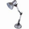 ESPERANZA ELD112S DESK LAMP E27 AVIOR SILVER